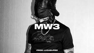 Freeze Corleone x Lesram Type Beat "MW3" | Instru Rap Sombre 2024 | Lucasjpeg