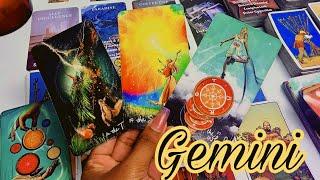 GEMINISURPRISE! THEY HAVE A CONFESSION! Tarot LOVE Reading