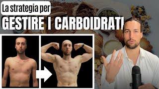 Diabete e carboidrati: come devi comportarti