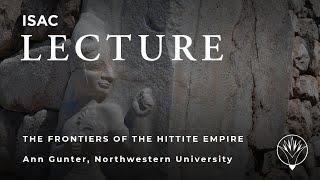 Tracking the Frontiers of the Hittite Empire