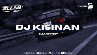 DJ KISINAN VIRAL TIKTOK