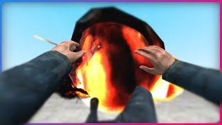 A Truly Explosive Video | Garry's Mod