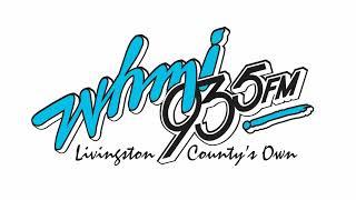 WHMI "93-5 WHMI" - Legal ID - 2016 (Adult Contemporary)