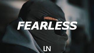 [FREE] Emotional Drill Type Beat - 'FEARLESS' | Sad Drill Type Beat 2024