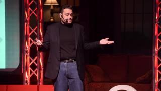 Is the Gut the Gateway to Disease? | Yousef Elyaman | TEDxOcala