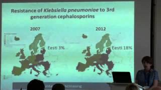 EU contribution to infectious disease research