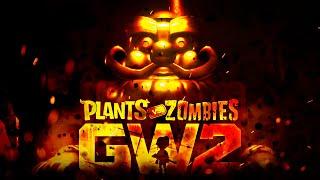 Plants vs. Zombies: Garden Warfare 2 - King's Gnomus Secret