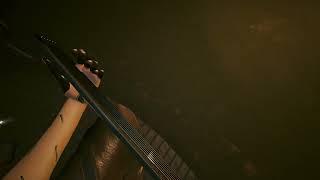 Cyberpunk 2077 What's Your Favorite Samurai Song? #cyberpunk2077 #cyberpunk #guitar #Samurai #v