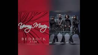 Mindless behavior x Young Money - My Bed Rock (Remastered)