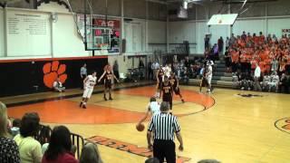 Pitman vs Glassboro 4Q.wmv