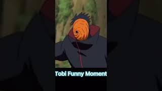 Tobi Funny Moment