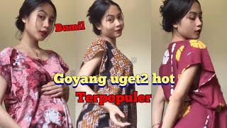 DANCE DASTER UGET2 HOTTRENDING#viral #tiktok #goyangtiktok