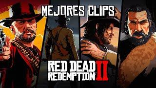 Mejores Clips de Illojuan en Red Dead Redemption 2 