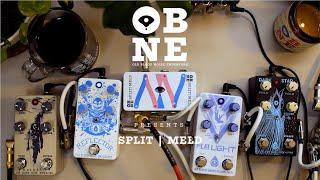 OBNE Presents: Split | Meld