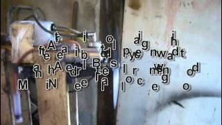 OS25FP Conversion to Petrol with a "Just Engines" Ignition kit