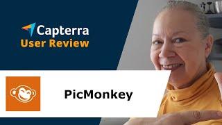 PicMonkey Review: It makes me feel like an expert