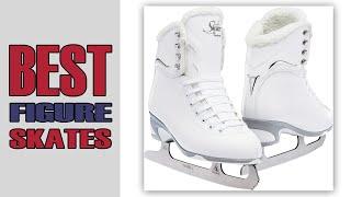 Best Figure Skates in 2022 | Top 5 Figure Skates Ultimate Reviews &  Buyer’s Guide!