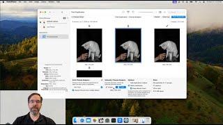 PowerPhotos: Finding and deleting duplicate photos