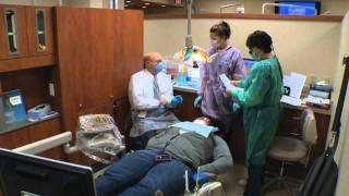 Dental Hygiene Program at Tri-C