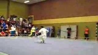 Di Tang Quan (Ground Boxing)