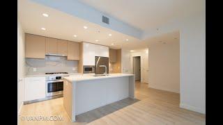 Burquitlam Condo For Rent - Como + Clark 3704 - 2 Bed 2 Bath + Den + A/C + Parking & Storage