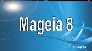 Mageia | A Solid And Mature Distribution