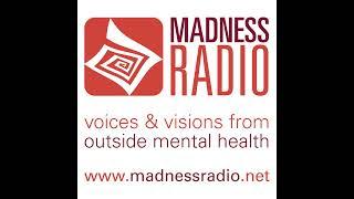 Rethinking Therapy | Will Hall and Ryan Hofrichter | Madness Radio