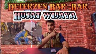 Netizen bar-bar hujat wijaya??