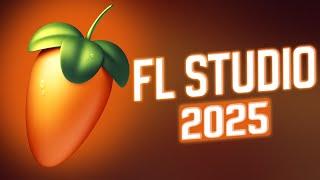 FREE DOWNLOAD FL STUDIO 2025 / FL STUDIO CRACK / ACTIVATED FL STUDIO [AI] VERSION 