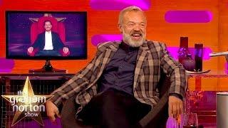 Guy Gets Roasted For Interrupting Sex Party - The Graham Norton Show