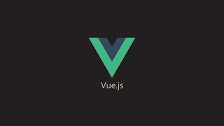 Vue js #13 Vue Todo list часть #1 создаем список дел