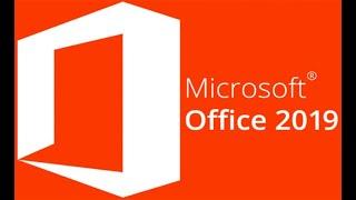 How To Activate Microsoft Office 2019 With A Product Key ?