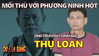 Hồ sơ Nguyễn Văn Hoàn: Ông trùm đất Kinh Bắc và mối thù với Phương Ninh Hột