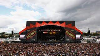 Madness - One Step Beyond (Reading Festival 2011) Louder Audio  @dicka101