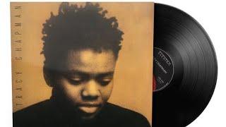 New Tracy Chapman S/T reissue mastered and cut from analogue EQed tapes. Who mastered the EQ tapes?