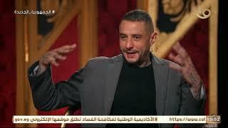 سبب انسحابك من ولاد رزق 3!! سبب غريب من أحمد الفيشاوي : الوقت مش سامح