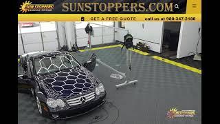 Sun Stoppers Live Stream