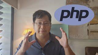 Am I Crazy About PHP Language as a Tech Lead?