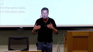 Lecture 11 – Semantic Parsing | Stanford CS224U: Natural Language Understanding | Spring 2019