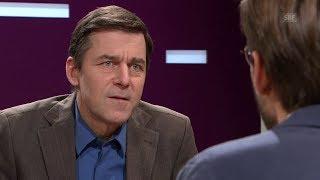 Peter Stamm: Lebe ich oder werde ich gelebt? | Sternstunde Philosophie | SRF Kultur