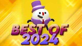 Best of Zombey - 2024