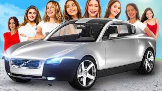 How Women Made The Worst Car in History? Volvo YCC