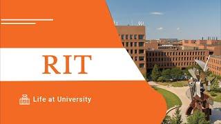 Living and Studying at Rochester Institute of Technology | Life at RIT