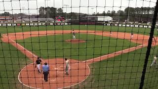 Germantown vs West Lauderdale - Baseball 2025