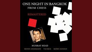 One Night In Bangkok (Radio Edit / From “Chess” / Remastered 2016)