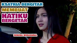 FTV SCTV TERBARU - CINTA TAK KESAMPAIAN DENGAN PANGERAN BARGITAR