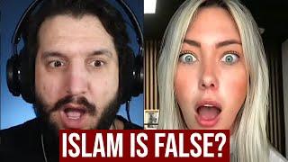 5 Reasons Islam is FALSE