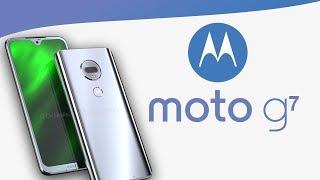 What is Coming in Moto G7 Series?