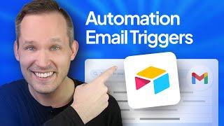 Airtable’s New Email Trigger Automation: What You Need to Know