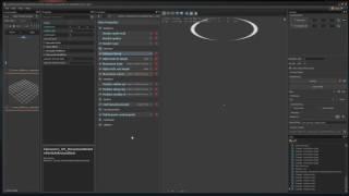 Dota 2 Source 2 Workshop Tools | My particle workflow | Part 1/?